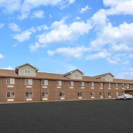 Se Missouri Valley Exterior photo