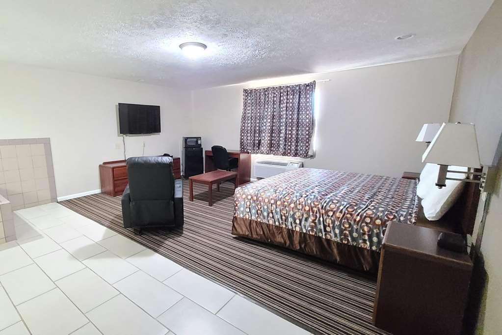 Se Missouri Valley Room photo